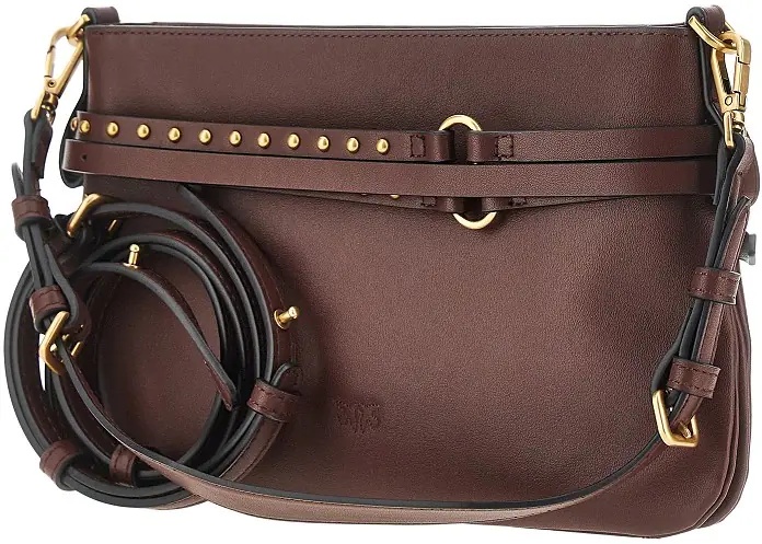 Geanta de umar Leather Belt Bag Mini bag - Img 2