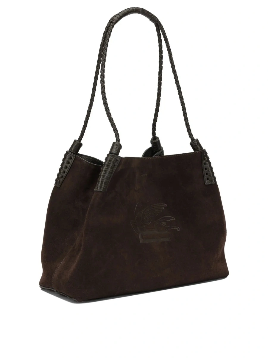 Geanta de umar "Libra" Small Shoulder Bag - Img 2