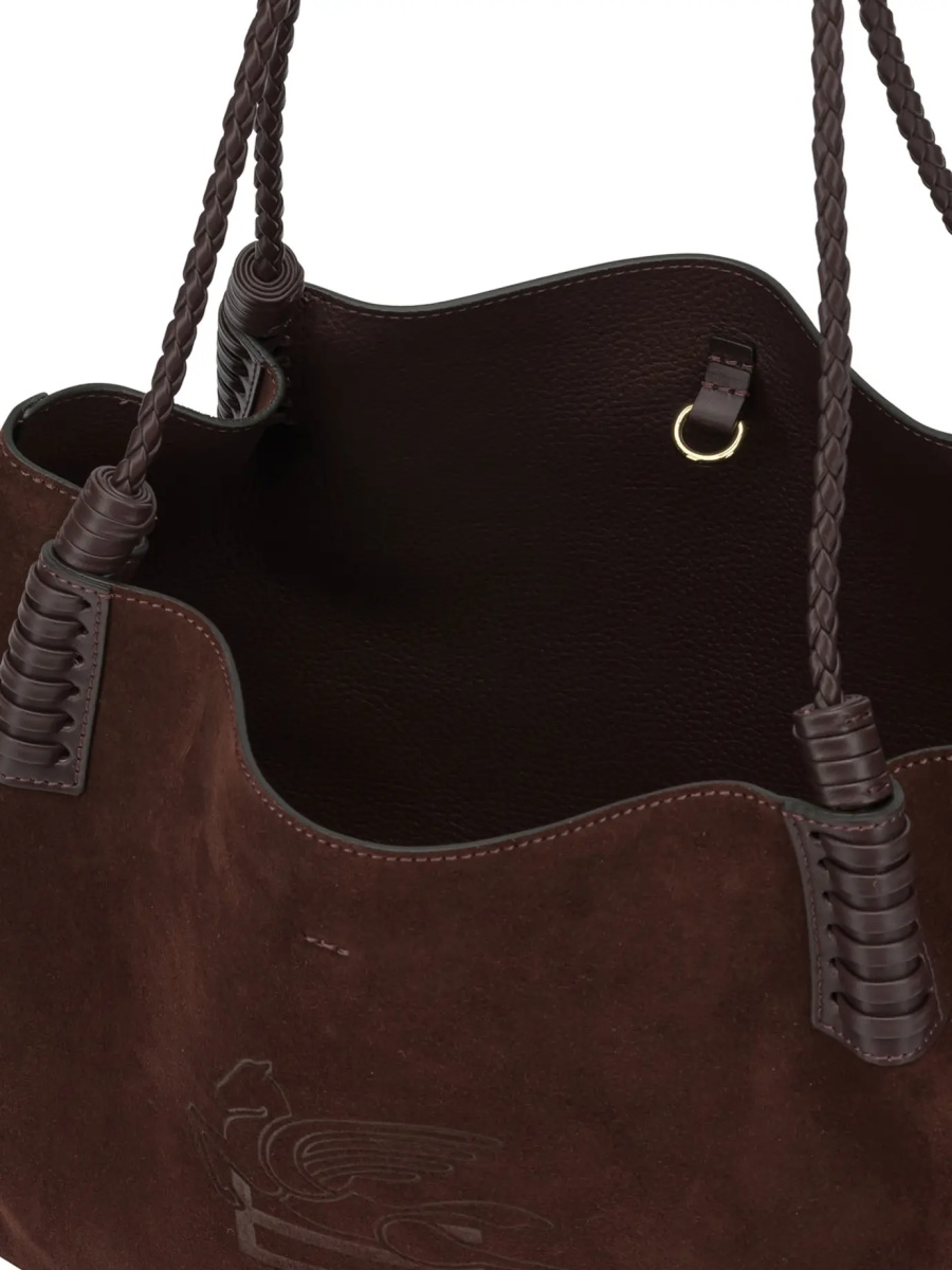 Geanta de umar "Libra" Small Shoulder Bag - Img 5