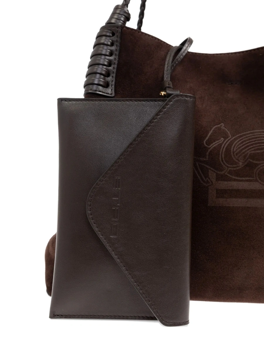 Geanta de umar "Libra" Small Shoulder Bag - Img 9