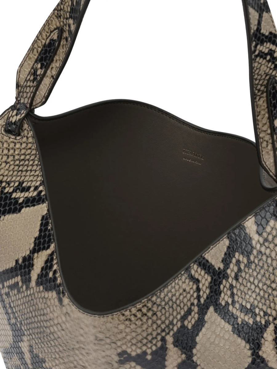 Geanta de umar "Lotus" Small Shoulder Bag - Img 5