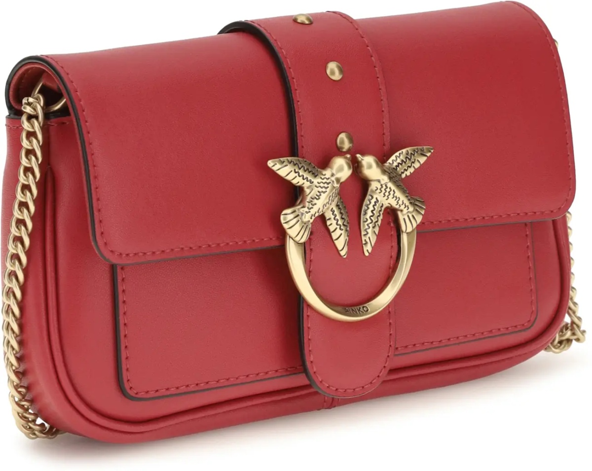 Geanta de umar Love One Shoulder Bag - Img 2