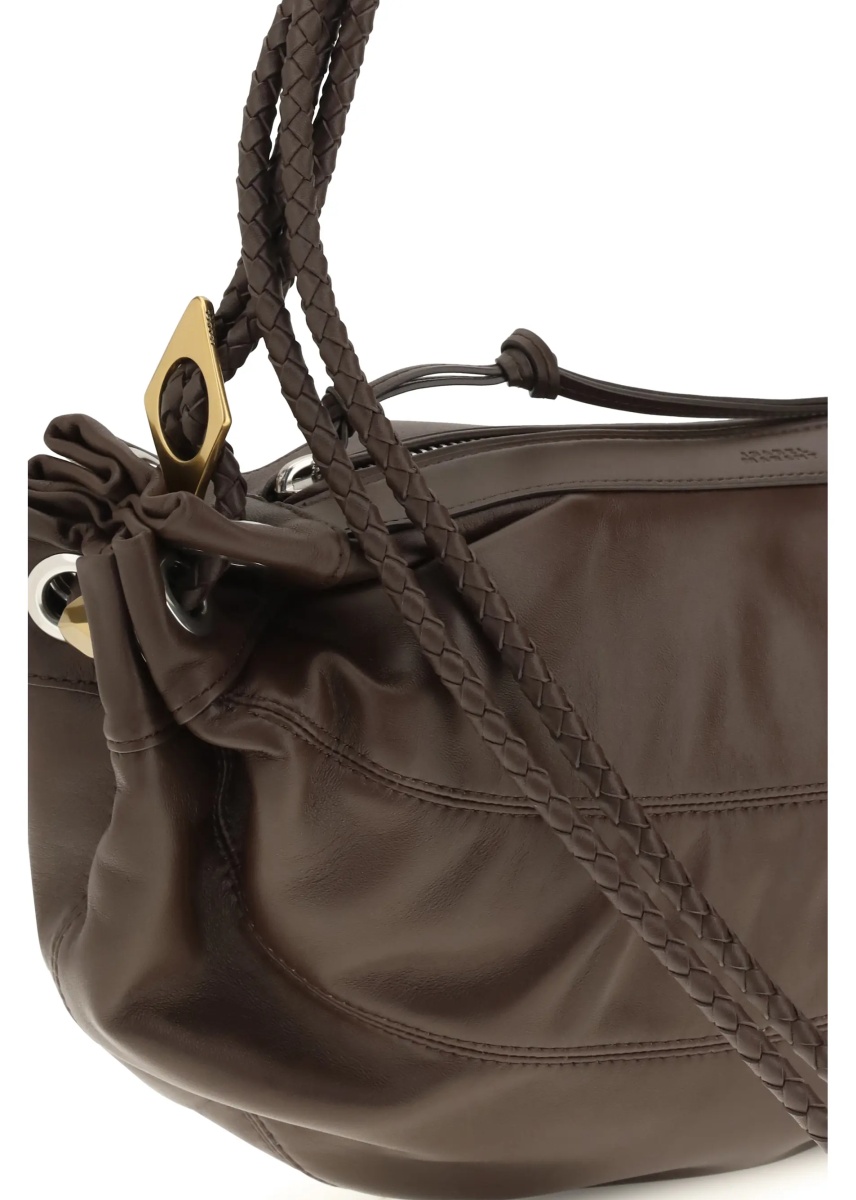 Geanta de umar Maia Shoulder Bag - Img 4