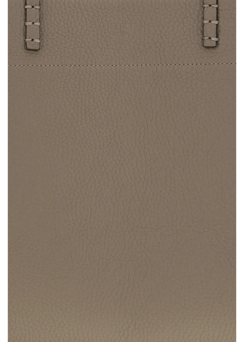 Geanta de umar Medium Roll Shopping Bag - Img 4
