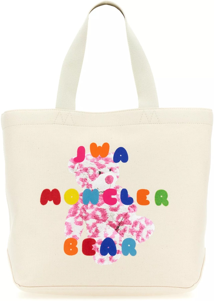 Geanta de umar Medium Tote Bag 1 Moncler Jw Anderson - Img 3