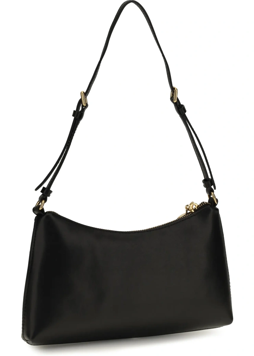 Geanta de umar Mini Scene leather Shoulder Bag - Img 3
