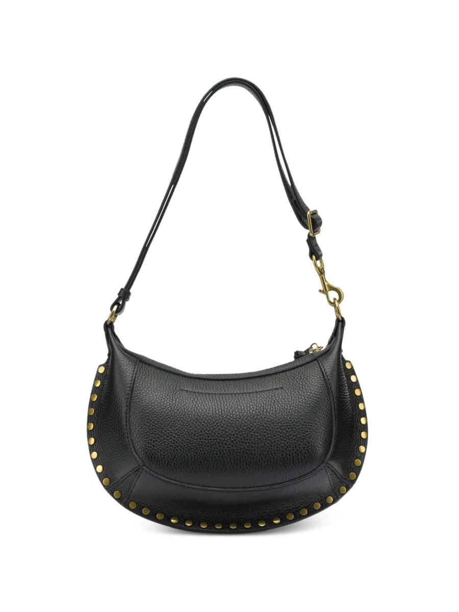 Geanta de umar "Naoko" Medium shoulder bag - Img 6