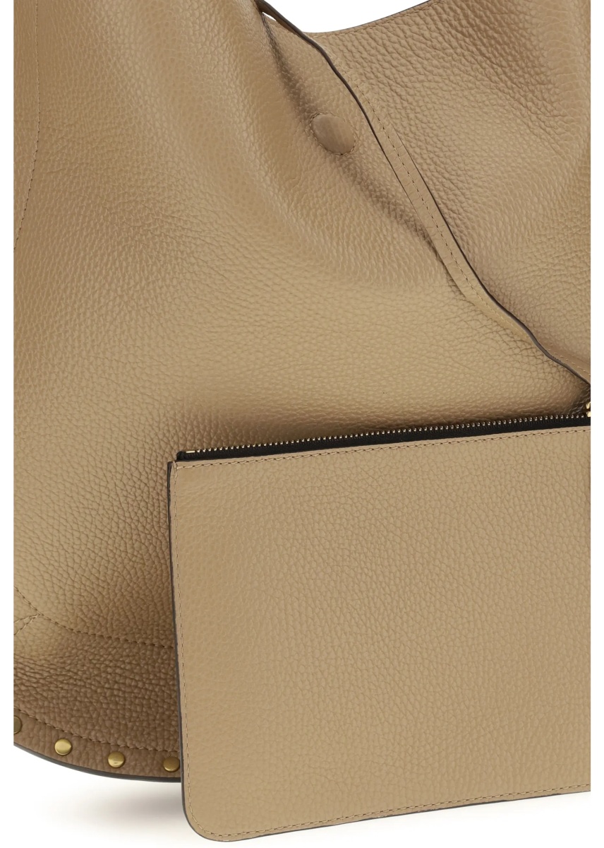 Geanta de umar Oskan Hobo Shoulder Bag - Img 4