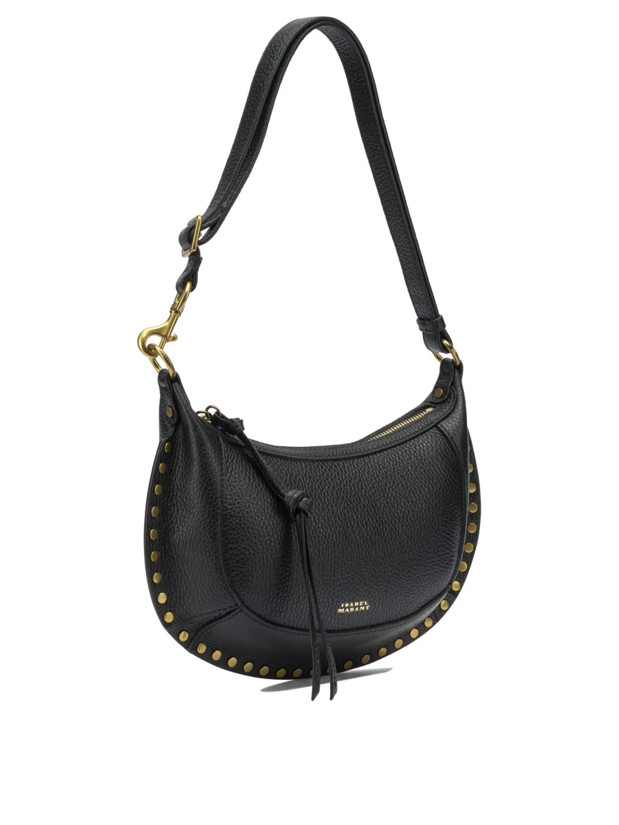 Geanta de umar "Oskan Moon" small shoulder bag - Img 2
