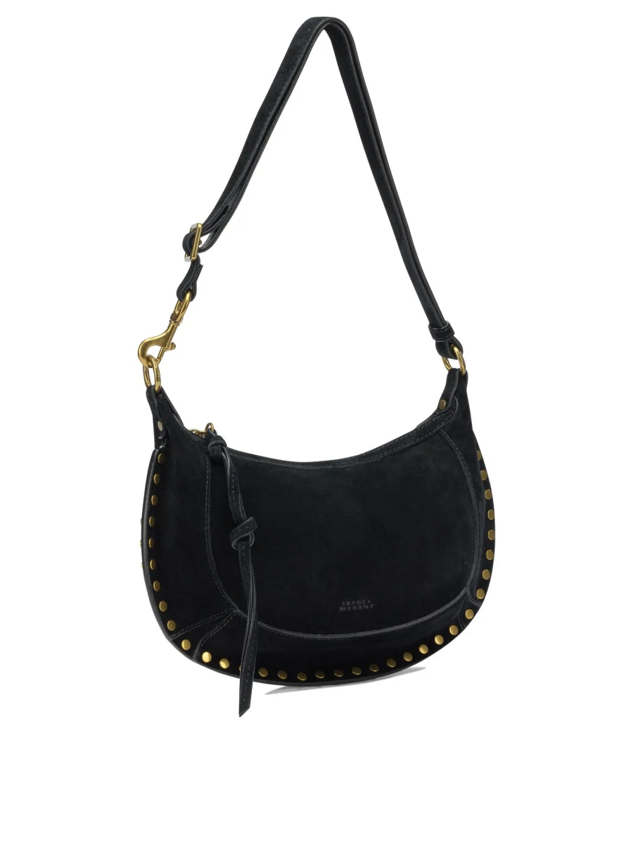 Geanta de umar "Oskan Moon" small shoulder bag - Img 2