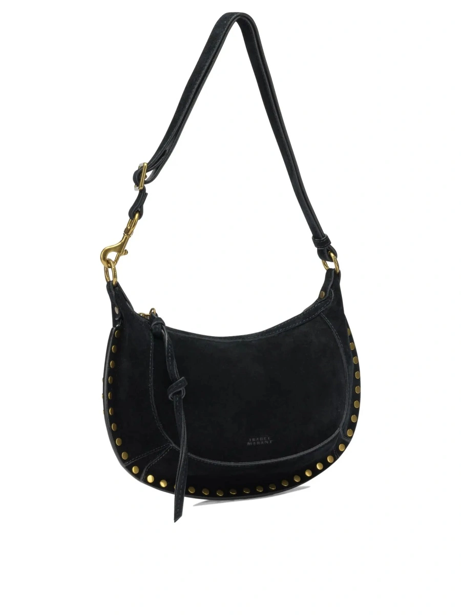 Geanta de umar "Oskan Moon" small shoulder bag - Img 2