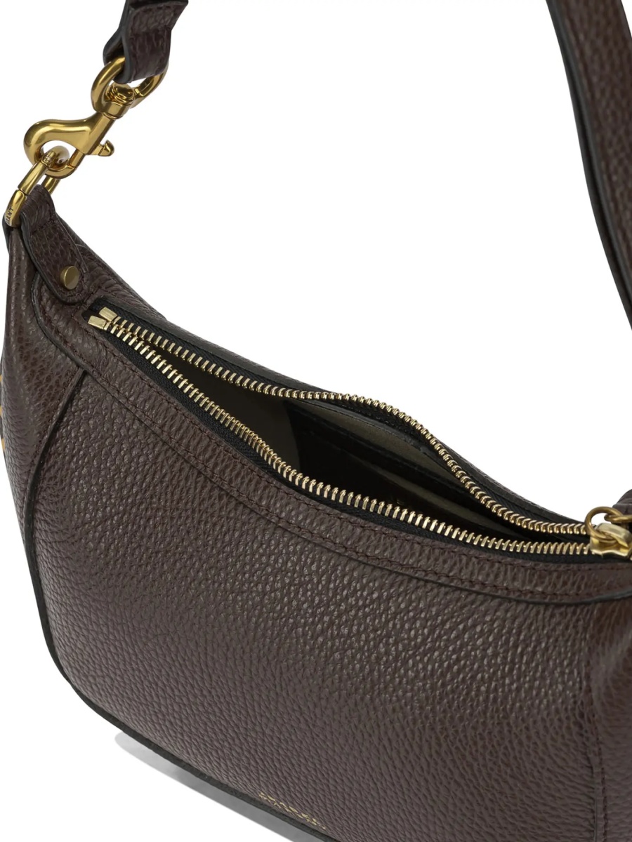 Geanta de umar "Oskan Moon" small shoulder bag - Img 5