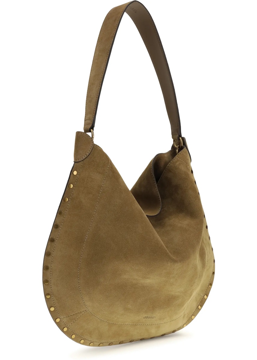 Geanta de umar Oskan Soft Shoulder Bag - Img 2