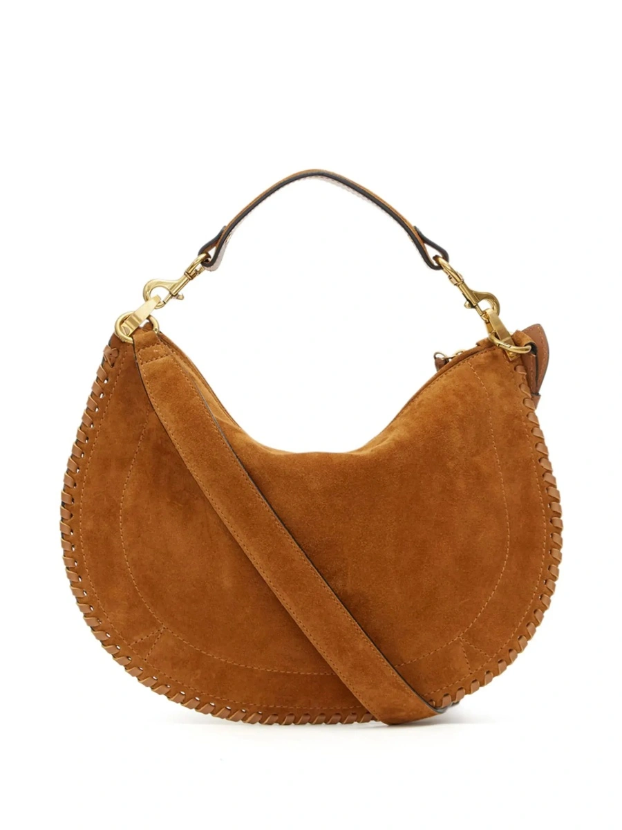Geanta de umar "Oskan Soft" Small Shoulder Bag - Img 6