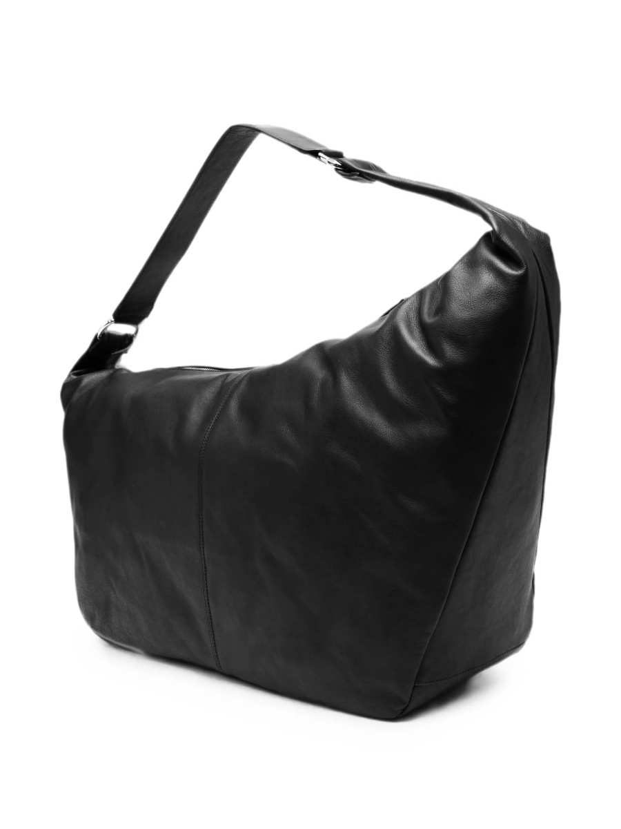 Geanta de umar PALOMA WOOL neagra - Img 2