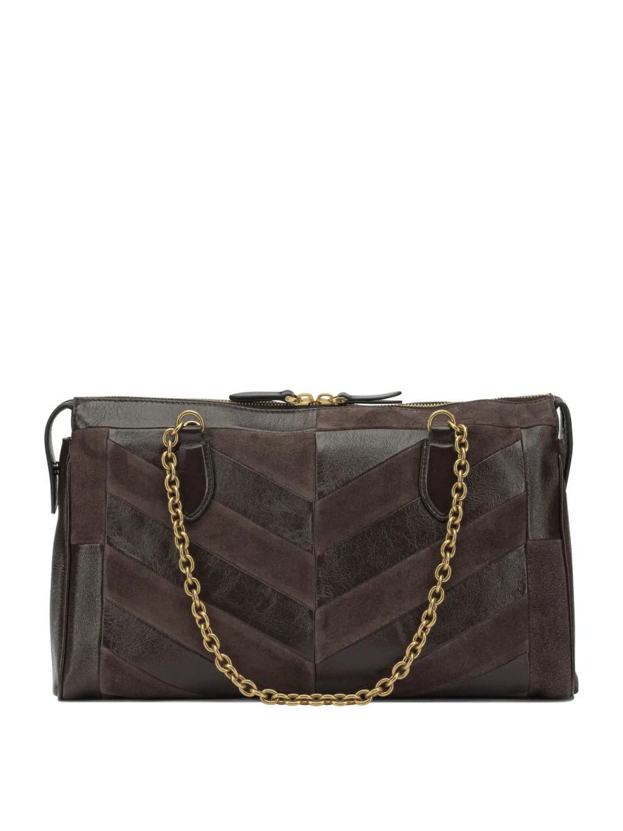 Geanta de umar "Panthea" Medium Shoulder Bag - Img 3