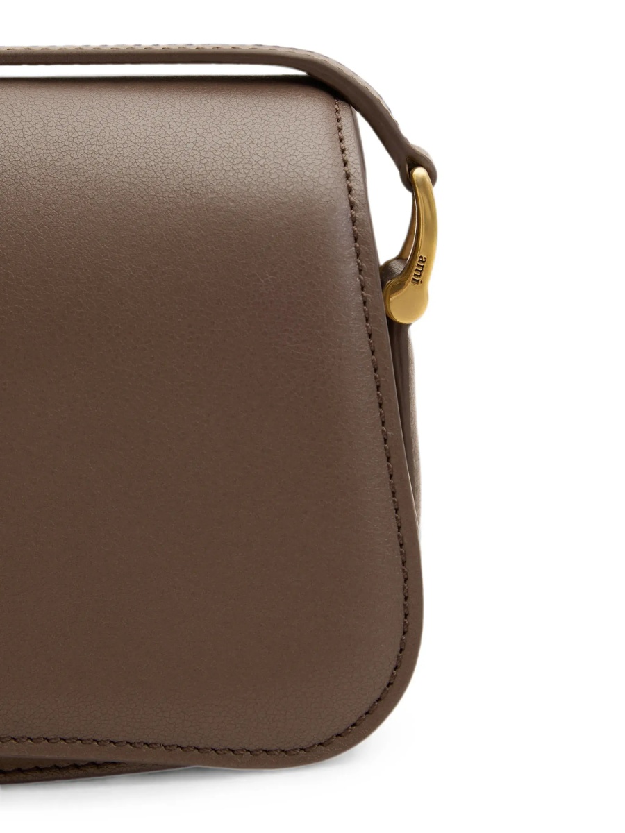 Geanta de umar "Paris Paris" Small Shoulder Bag - Img 4