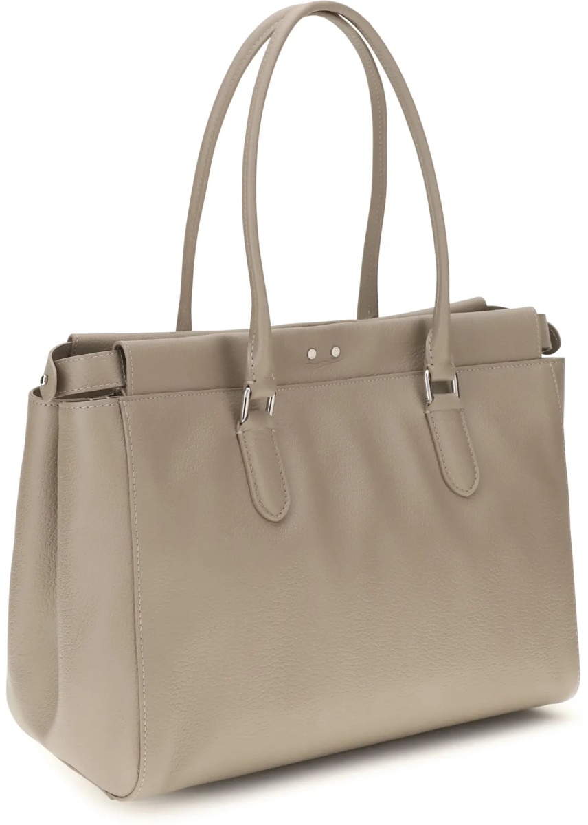 Geanta de umar Peekaboo small Tote Bag - Img 3