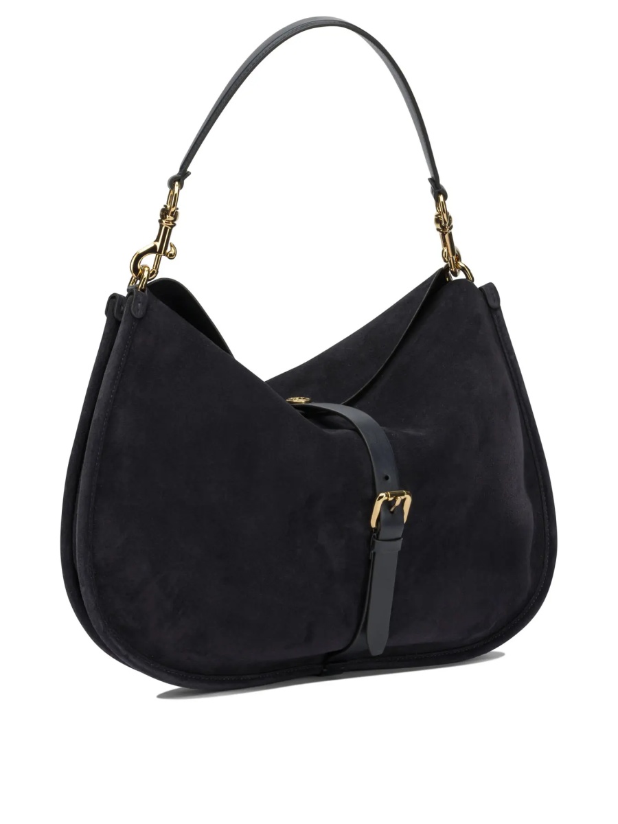 Geanta de umar "Pony" Large Shoulder Bag - Img 2