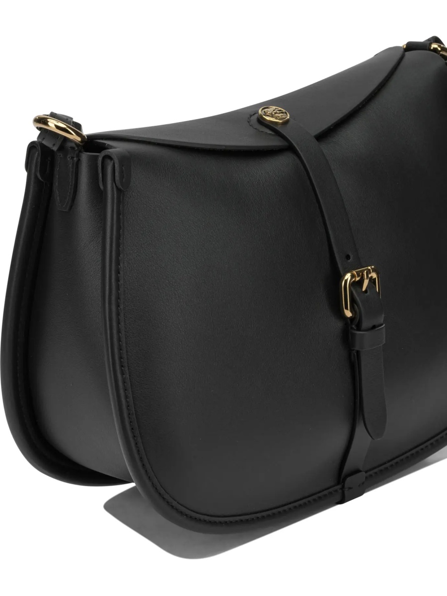 Geanta de umar "Pony" Small Shoulder Bag - Img 4