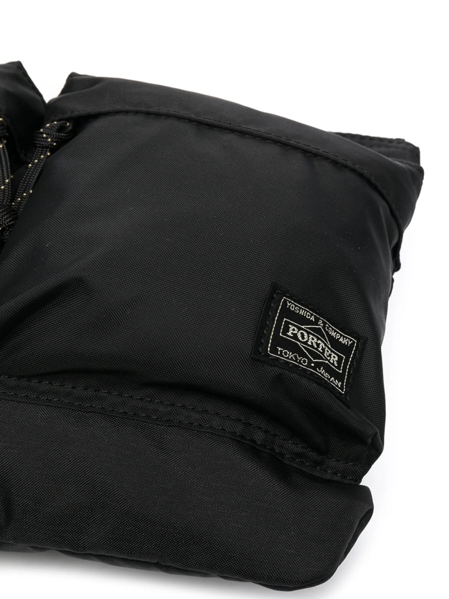 Geanta de umar Porter-Yoshida &amp; Co. neagra din polyester - Img 4