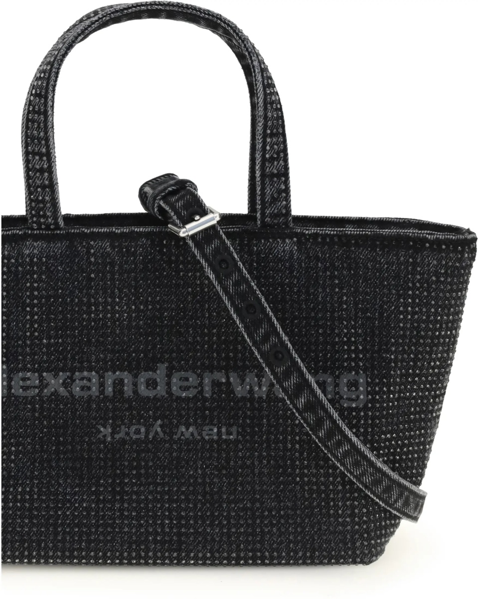 Geanta de umar Punch small Tote Bag - Img 4