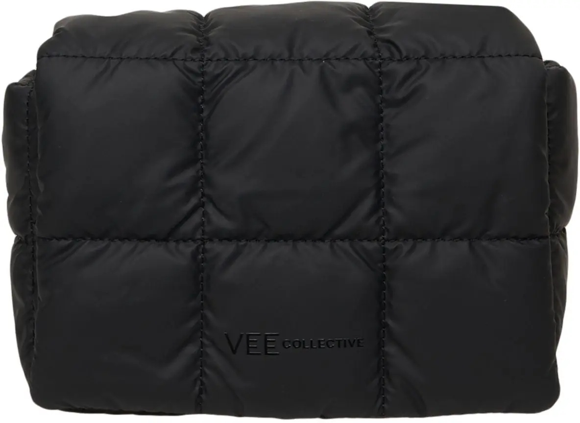 Geanta de umar Quilted shoulder bag 'Porter' - Img 2