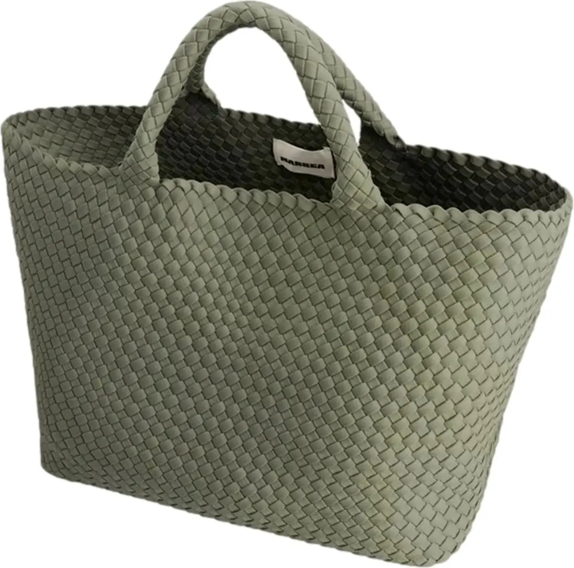 Geanta de umar Shopper in neoprene - Img 3