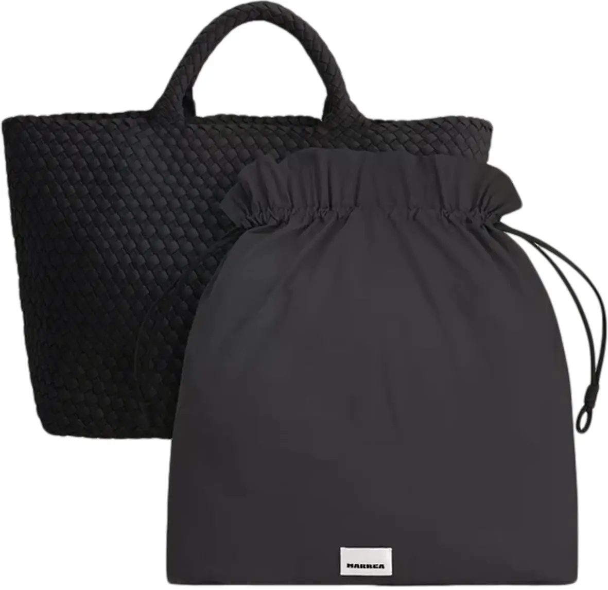 Geanta de umar Shopper in neoprene - Img 4