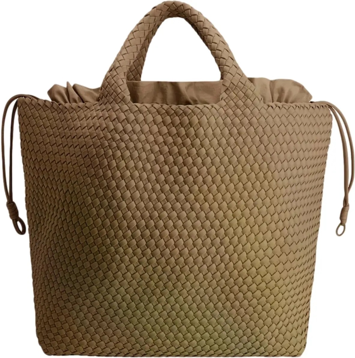 Geanta de umar Shopper in neoprene - Img 2
