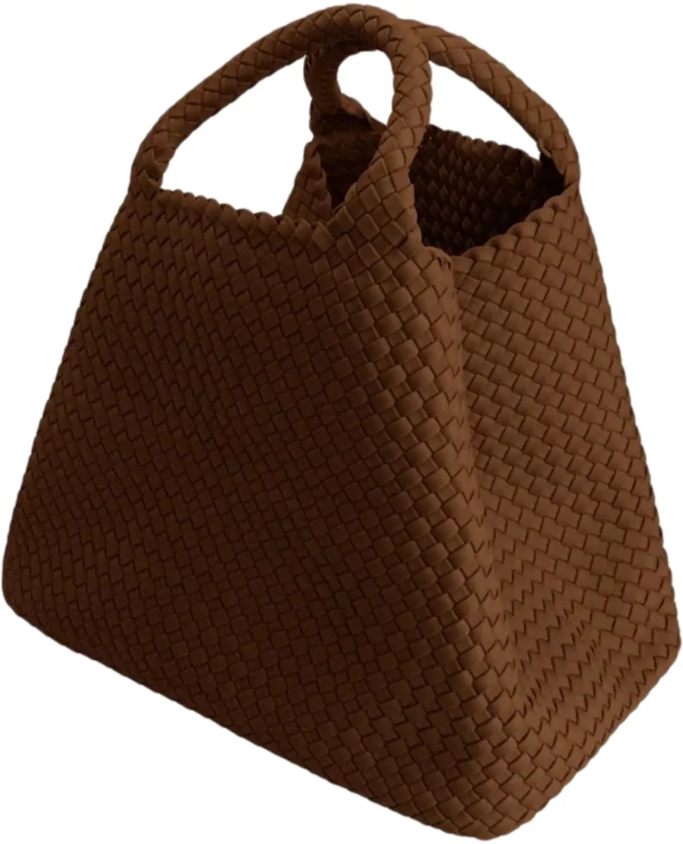 Geanta de umar Shopper in neoprene - Img 4