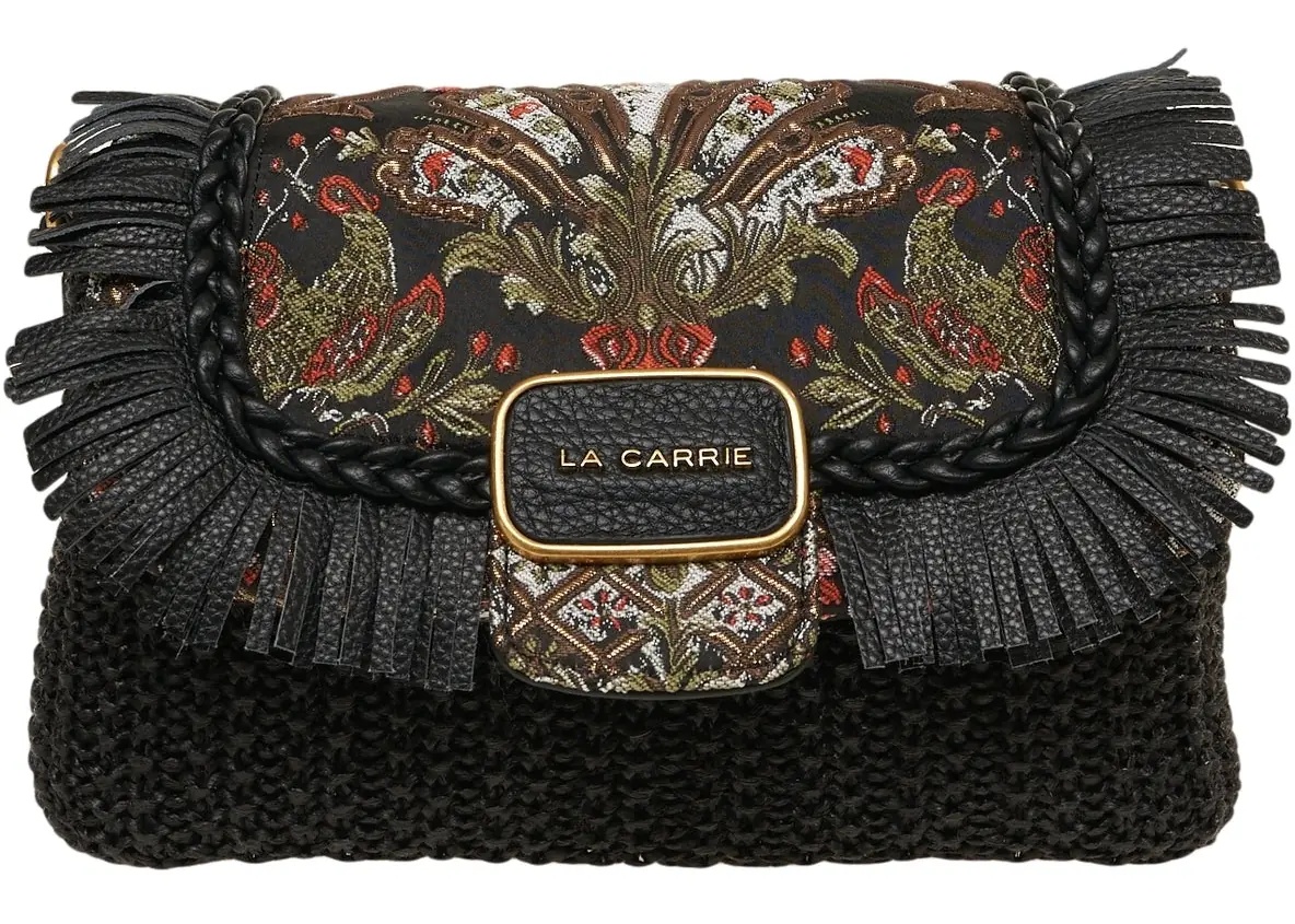 Geanta de umar Shoulder bag 'Arabesque Stephy' - Img 2