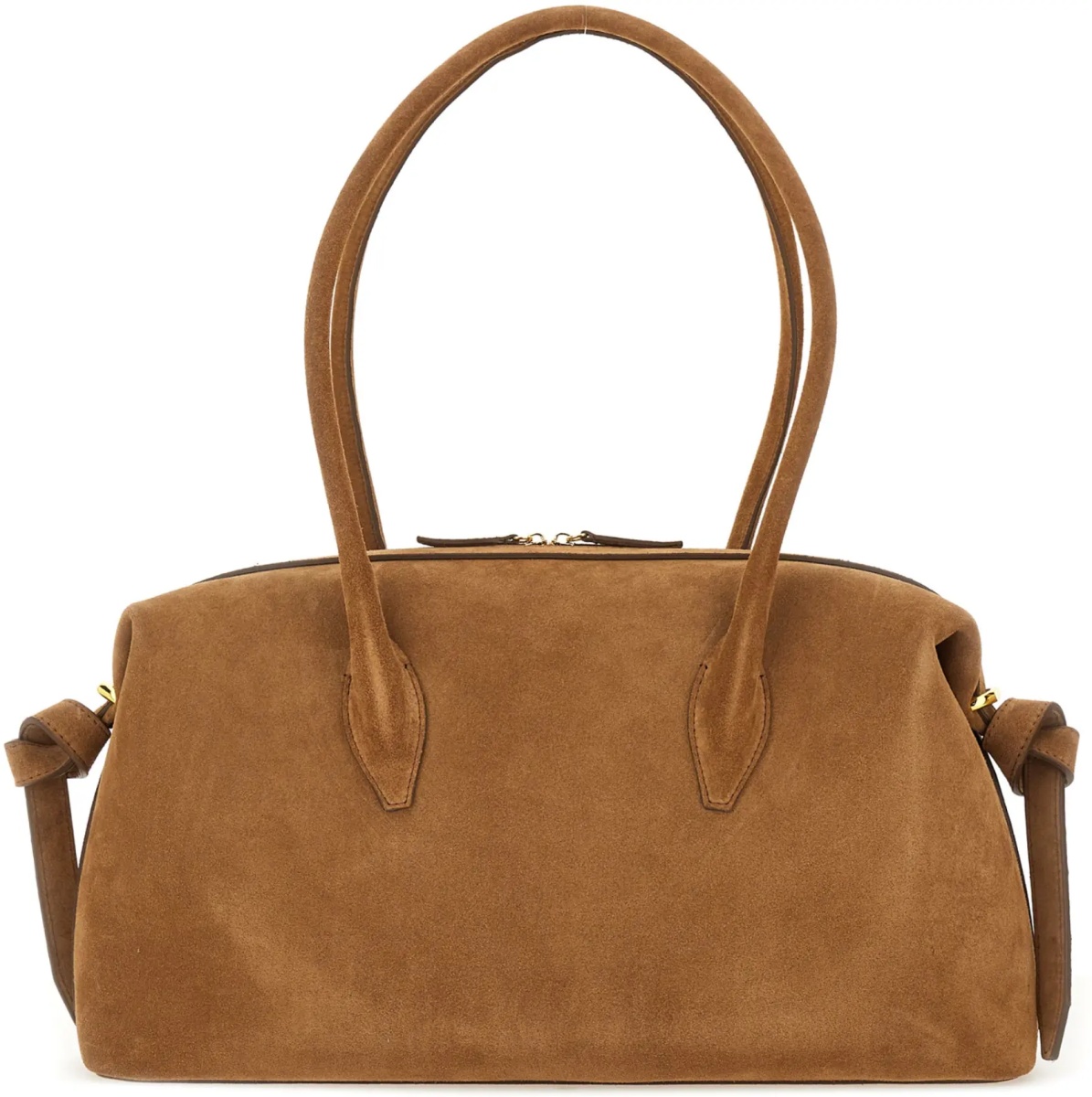 Geanta de umar Shoulder Bag "Brioche Duffle" - Img 2