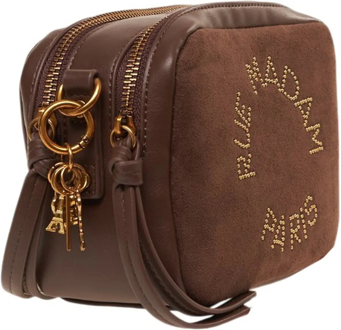 Geanta de umar Shoulder bag 'La Camera' - Img 5