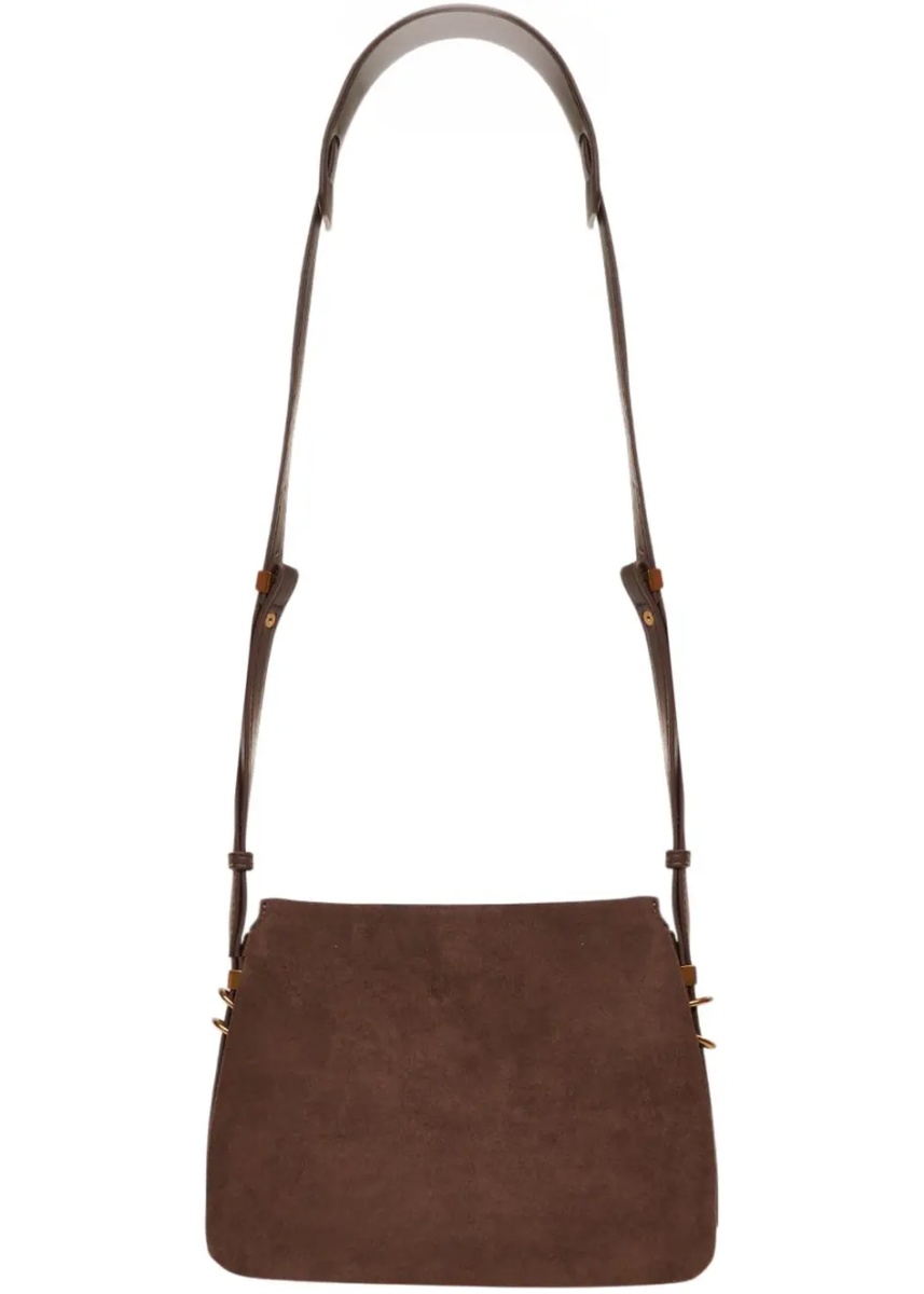 Geanta de umar Shoulder bag 'Le Trois' - Img 5