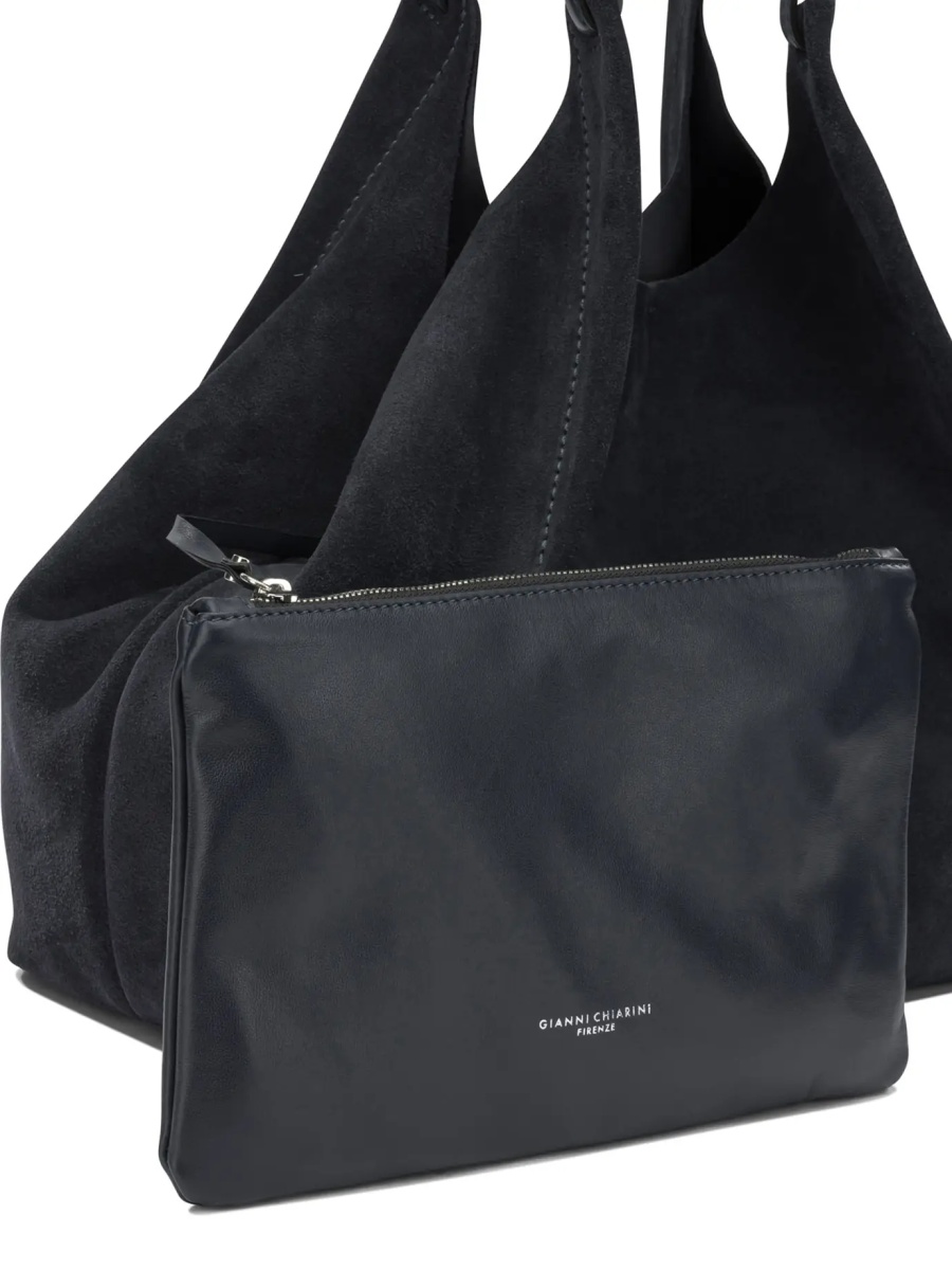 Geanta de umar Shoulder bags - Img 4
