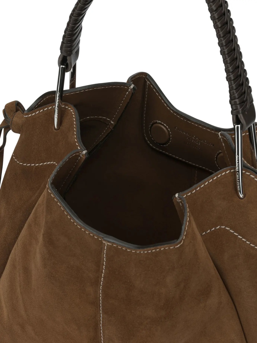 Geanta de umar Shoulder bags - Img 5