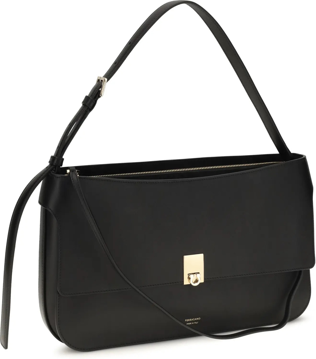 Geanta de umar Small Cara Shoulder Bag - Img 2