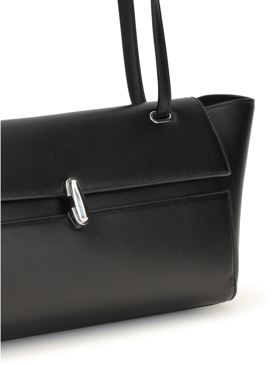 Geanta de umar Symmetry Trapeze Shoulder Bag - Img 4