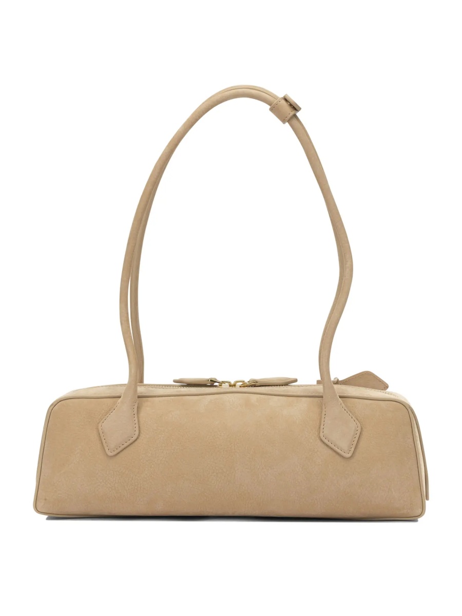 Geanta de umar "Teckel" medium shoulder bag - Img 3