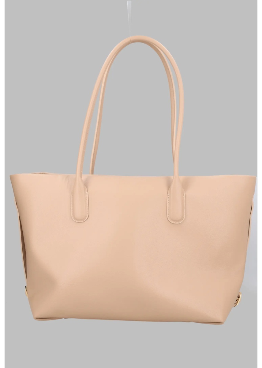 Geanta de umar THEMOIRè Borsa Shopper "Tallia" Bottalato - Img 2