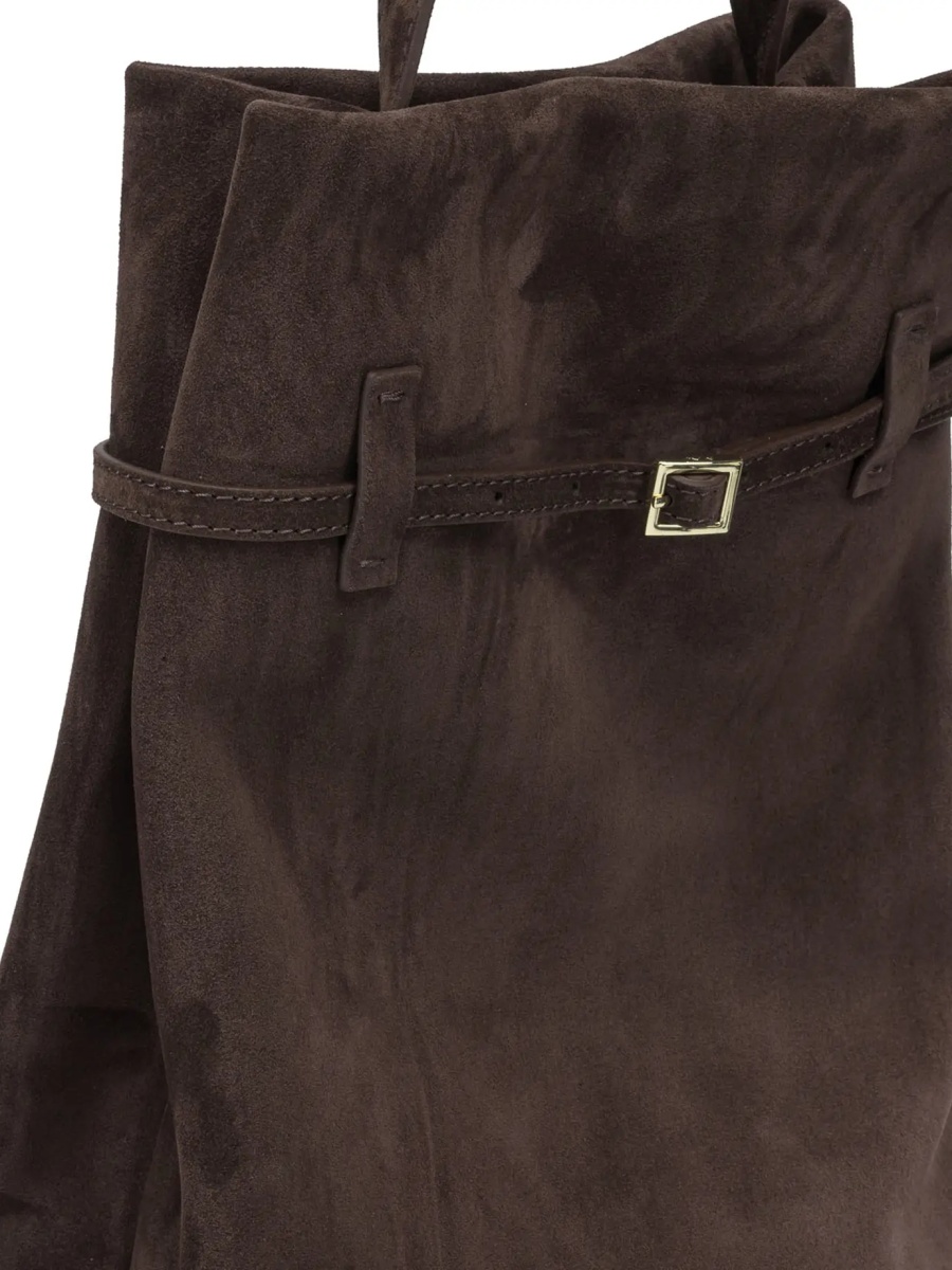 Geanta de umar "Tote du Jour" Medium Shoulder Bag - Img 4
