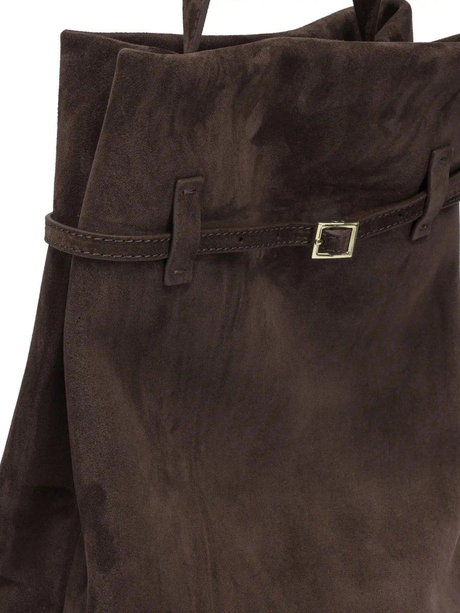 Geanta de umar "Tote du Jour" Medium Shoulder Bag - Img 4