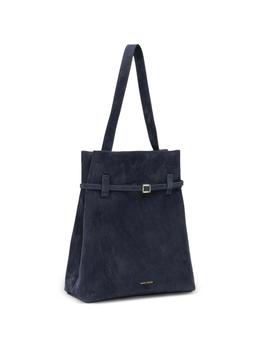 Geanta de umar "Tote du Jour" Medium Shoulder Bag - Img 7