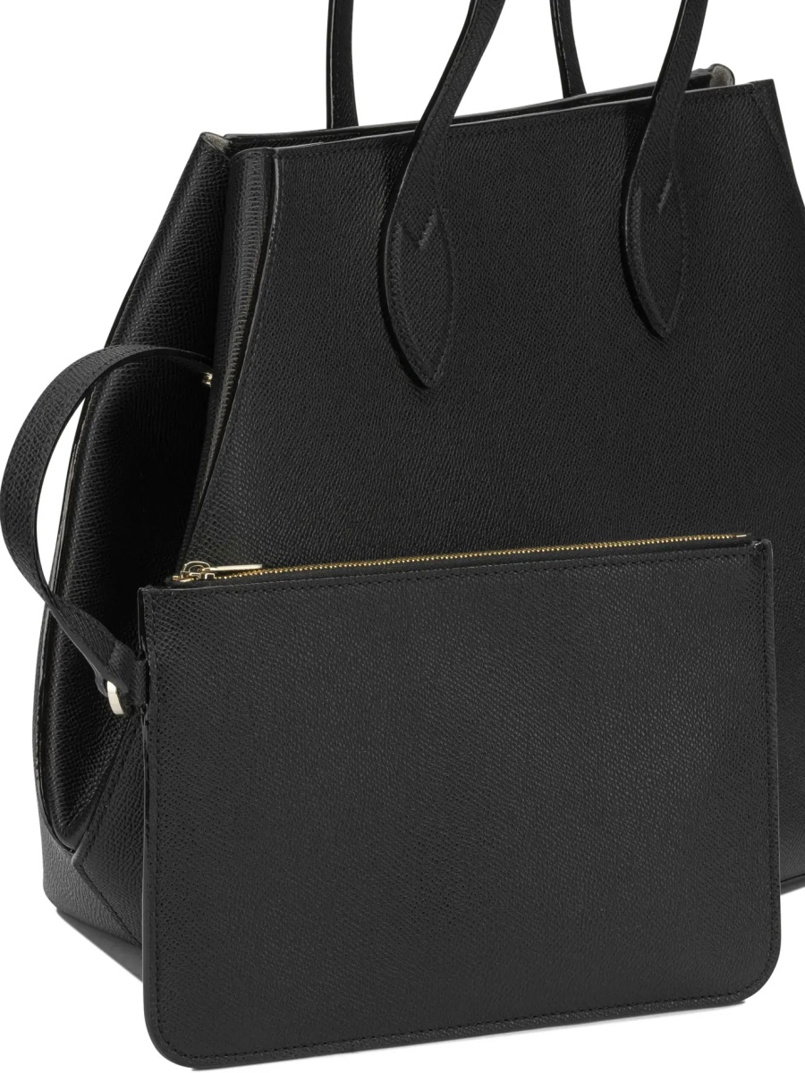 Geanta de umar "Vivi" Small Shoulder Bag - Img 4