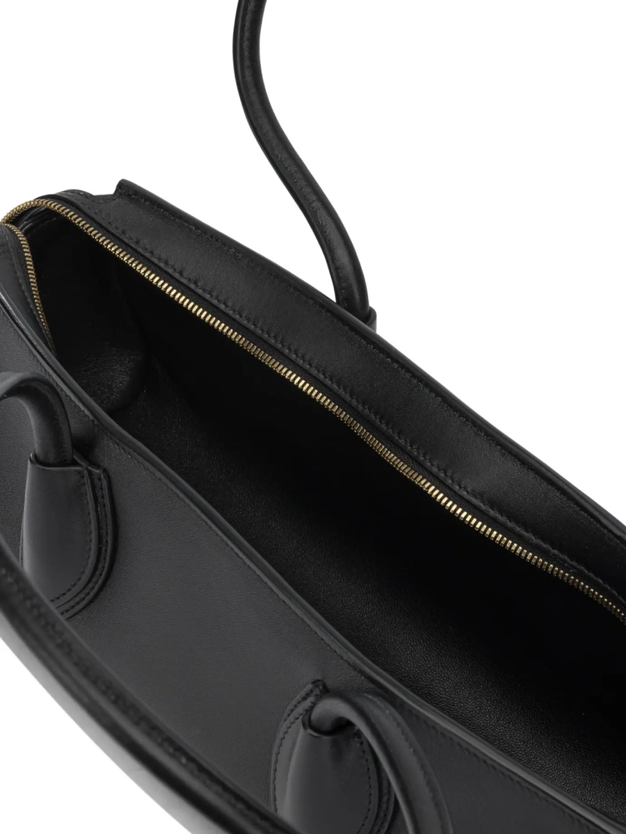 Geanta de umar "Woman" Medium shoulder bag - Img 5