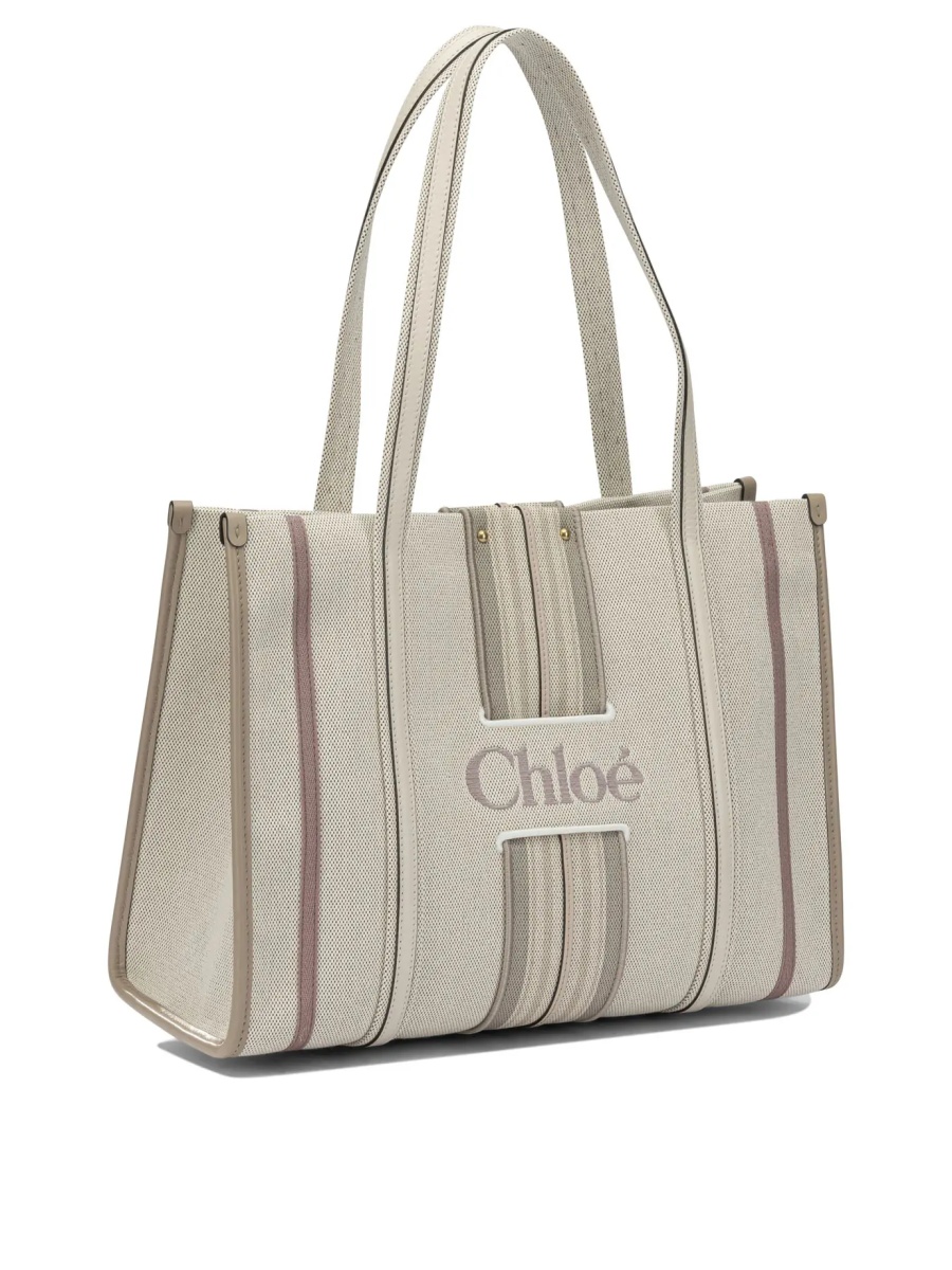 Geanta de umar "Woody Loop" Small Shoulder Bag - Img 2