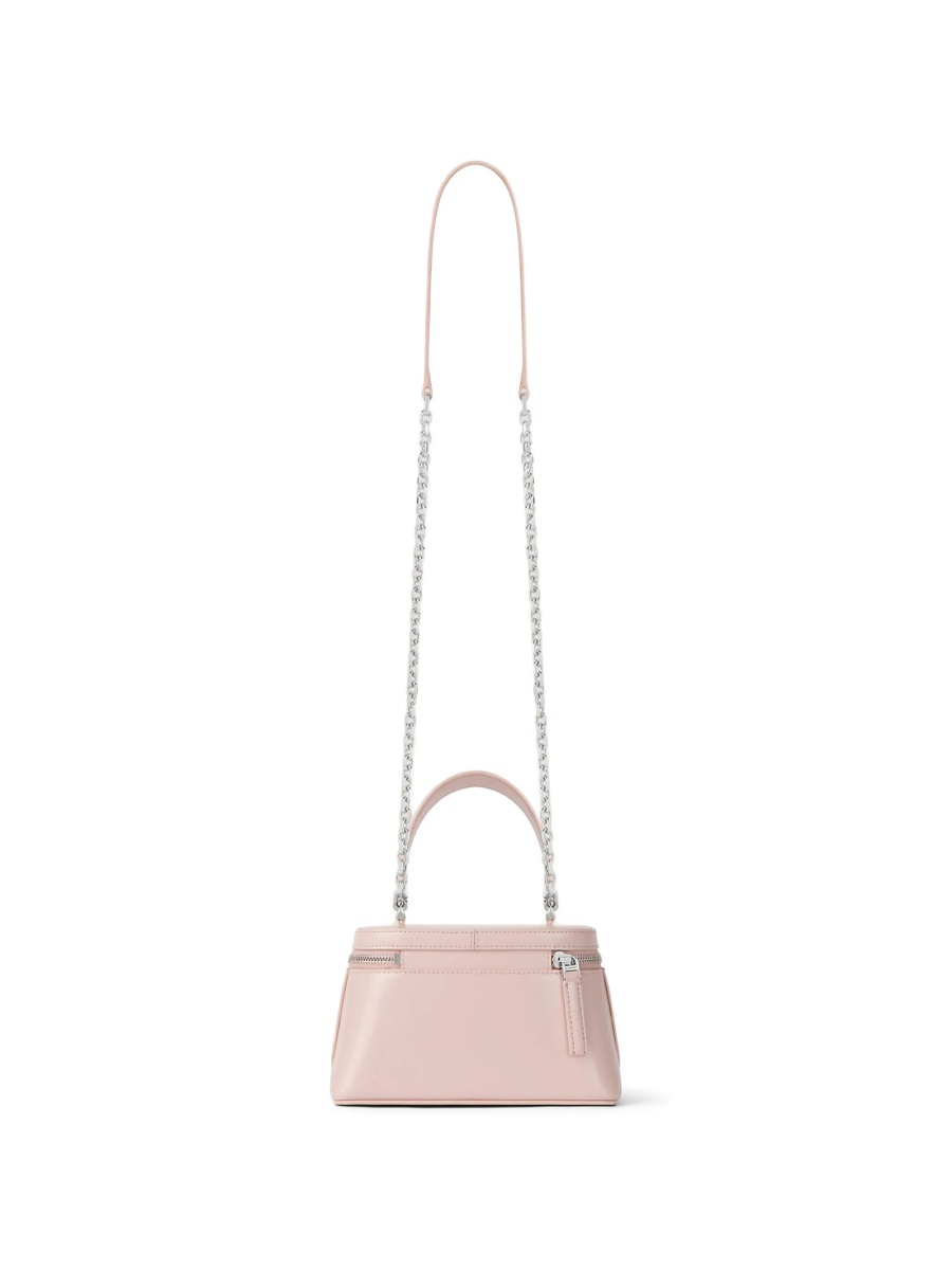 Geanta plic Givenchy roz - Img 2