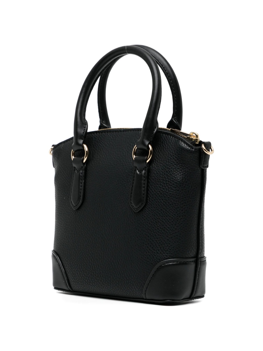 Geanta tip postas Michael Kors neagra - Img 3
