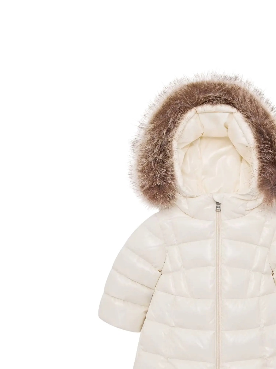 Geci EMMA LONG PARKA - Img 3